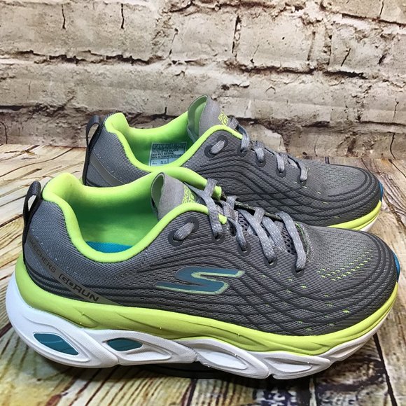 skechers wide running shoes